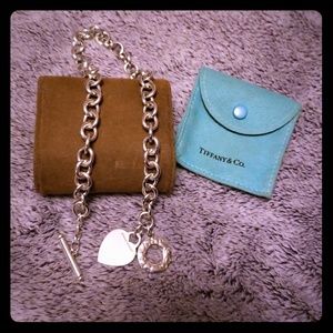 TIFFANY & Co. Necklace